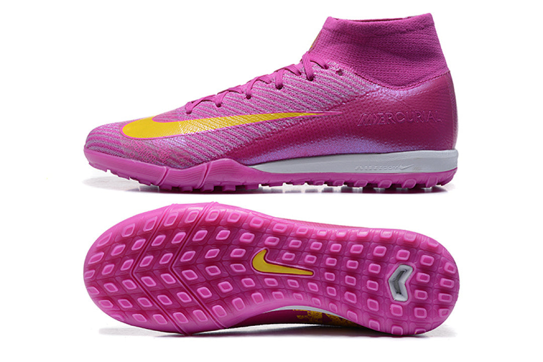 Nike Air Zoom Mercurial Vapor XV Elite TF