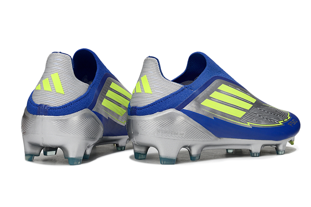 adidas F50 Elite Laceless