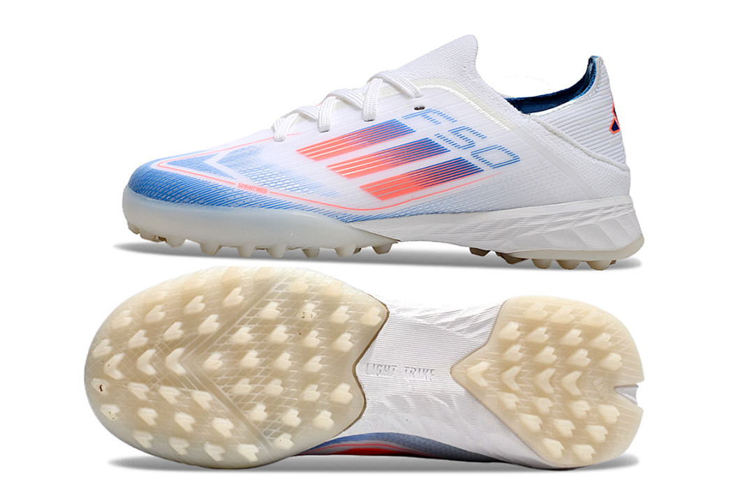 Arrival 30-35) F50 children's football shoes