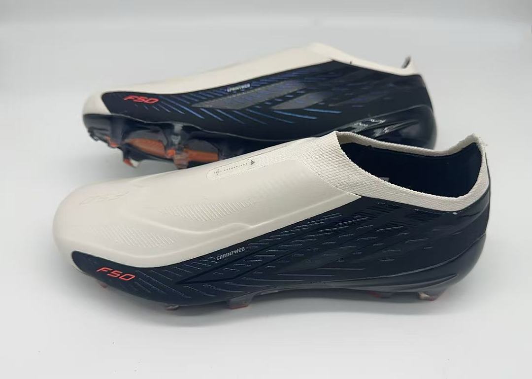 adidas F50 Elite Laceless