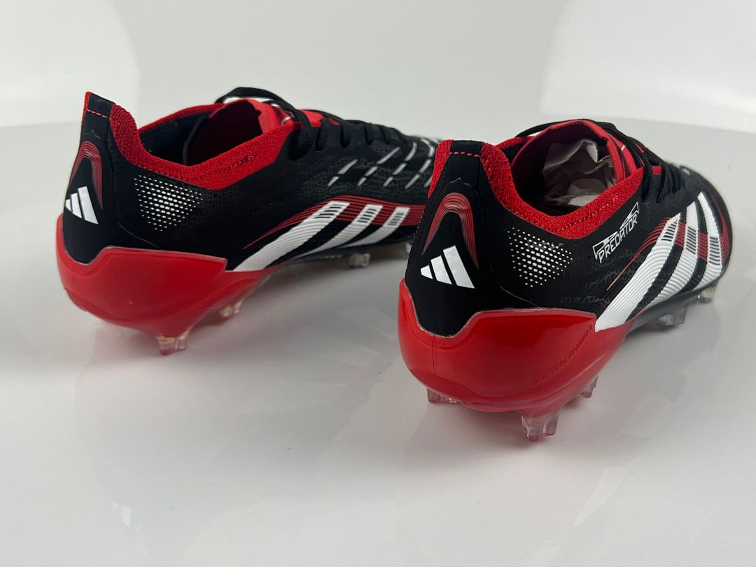 PREDATOR ACCURACY FG BOOTS