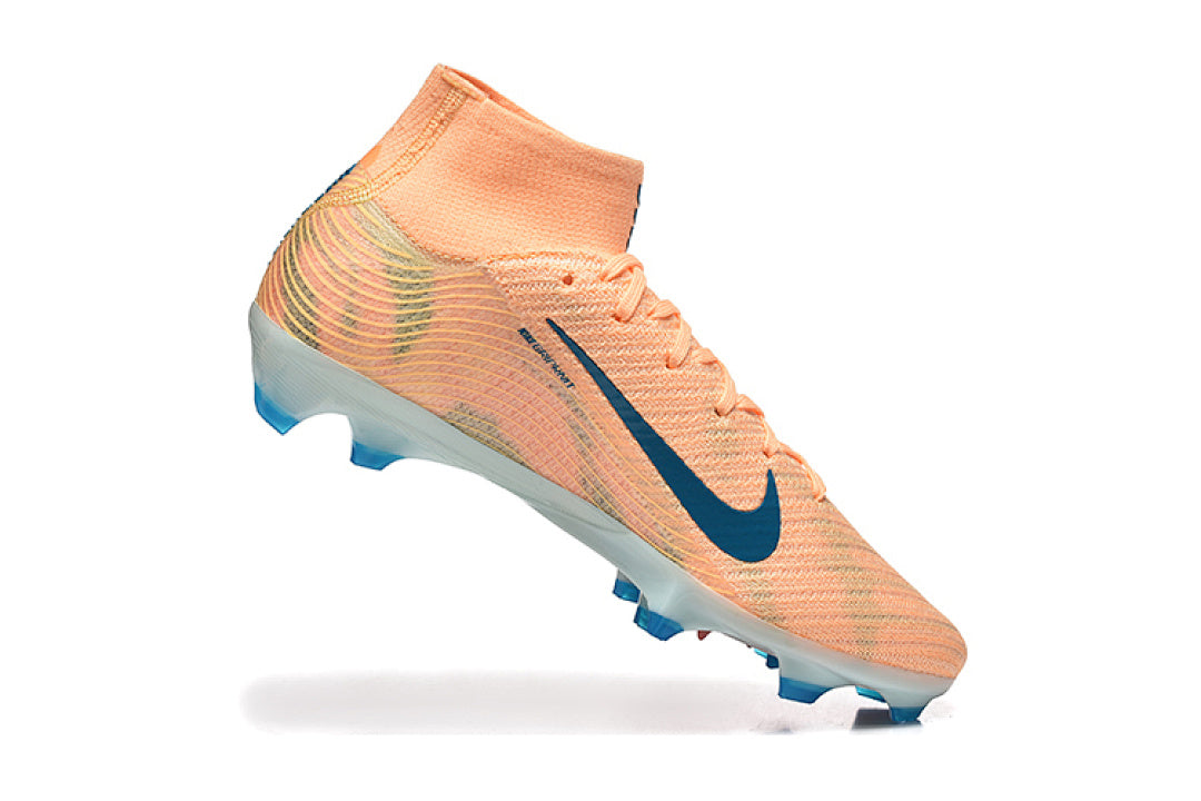 Nike Air Zoom Mercurial Superfly 16 Elite XXV FG