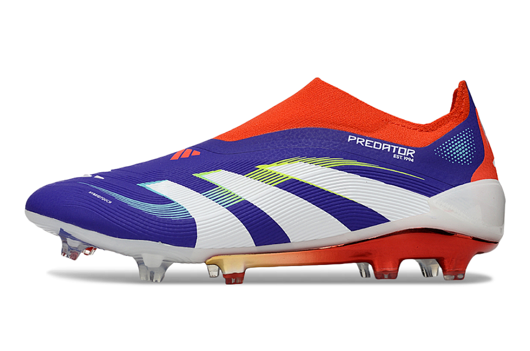 PREDATOR ACCURACY+ FG BOOTS