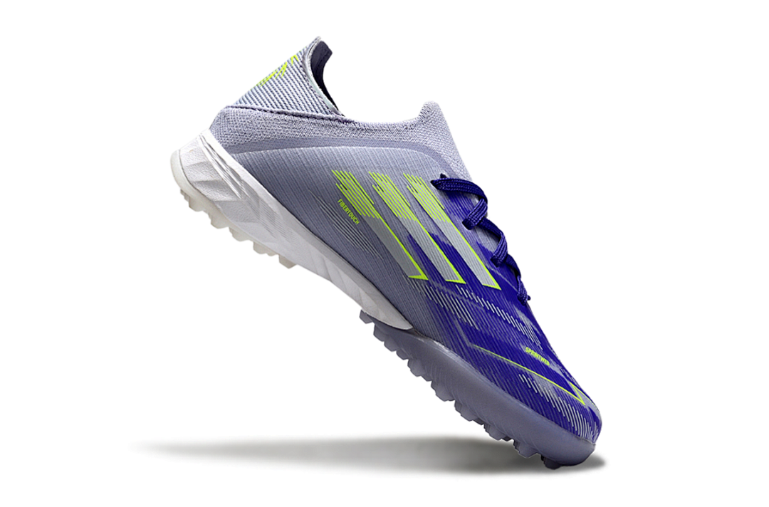 Arrival 30-35) F50 children's football shoes