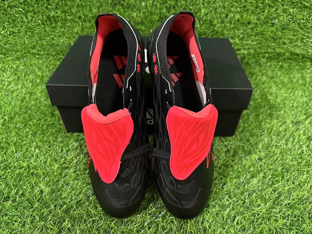 adidas 26 Predator Elite Tongue FG
