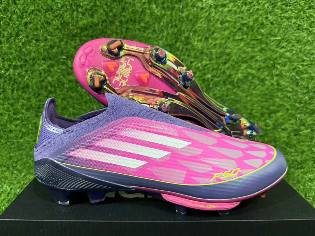 adidas F50+ FG