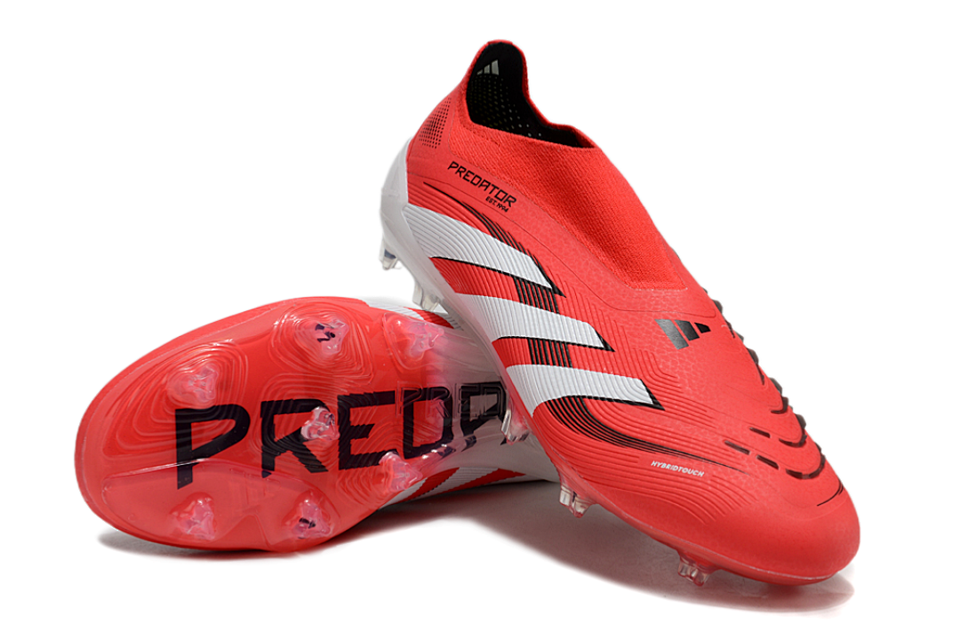 PREDATOR ACCURACY+ FG BOOTS