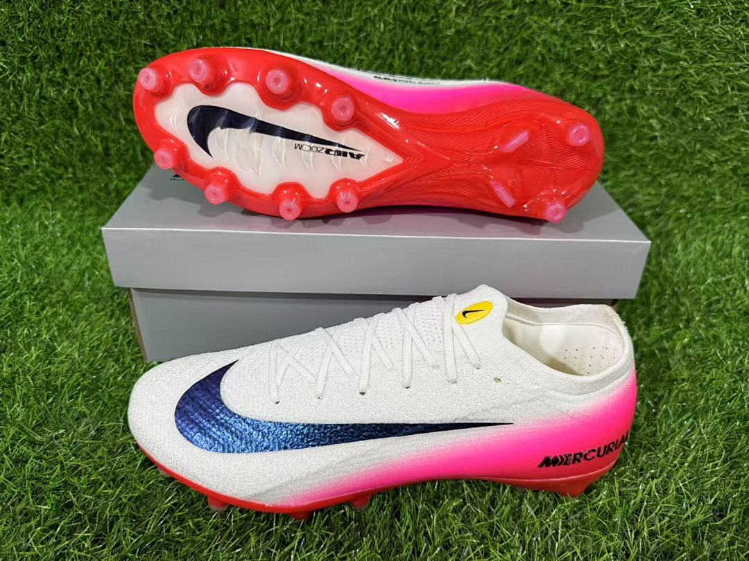 Nike AIR Zoom Mercurial Vapor 16 Elite XXV AG