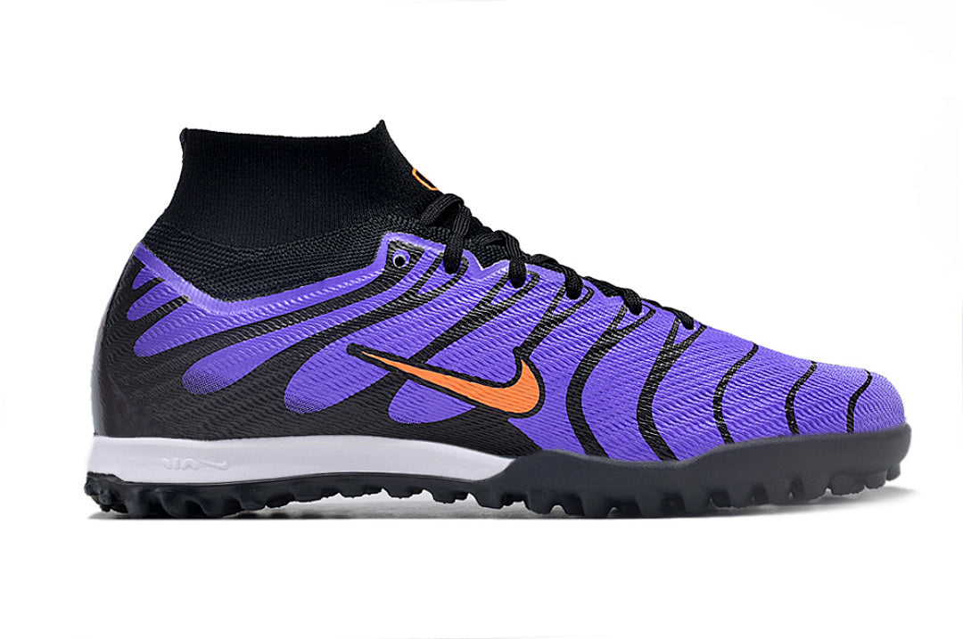 Nike Air Zoom Mercurial Superfly IX Elite