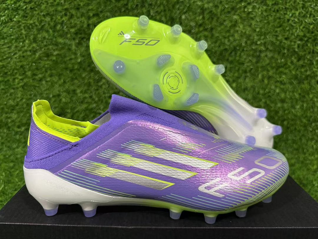 adidas F50 Elite Laceless