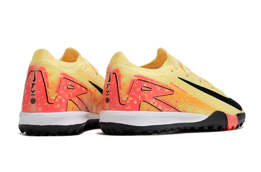 Arrival 30-35) Mercurial 16 children's football shoes