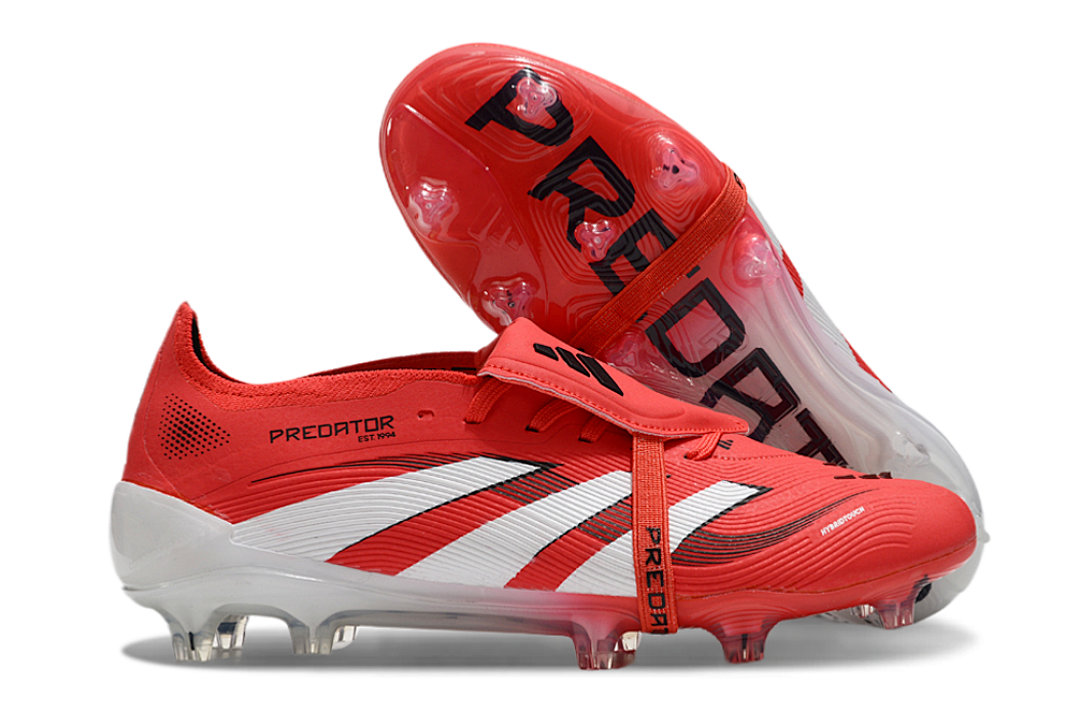 PREDATOR ACCURACY FG BOOTS