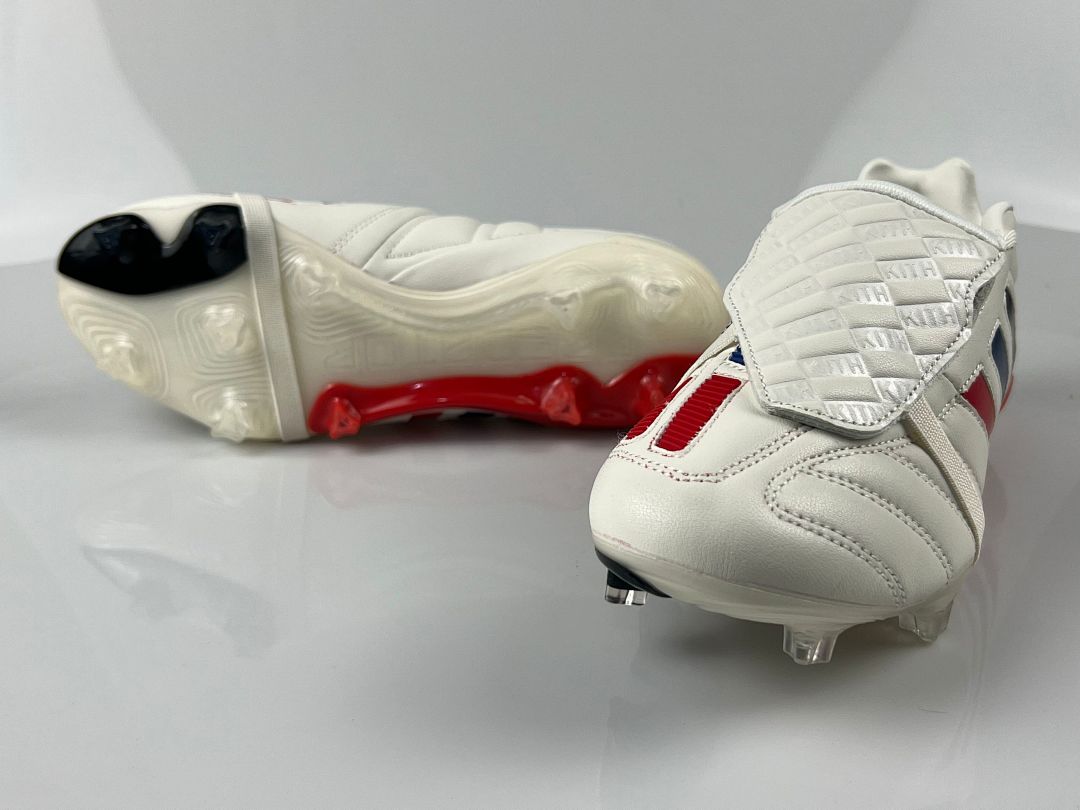 PREDATOR ACCURACY FG BOOTS