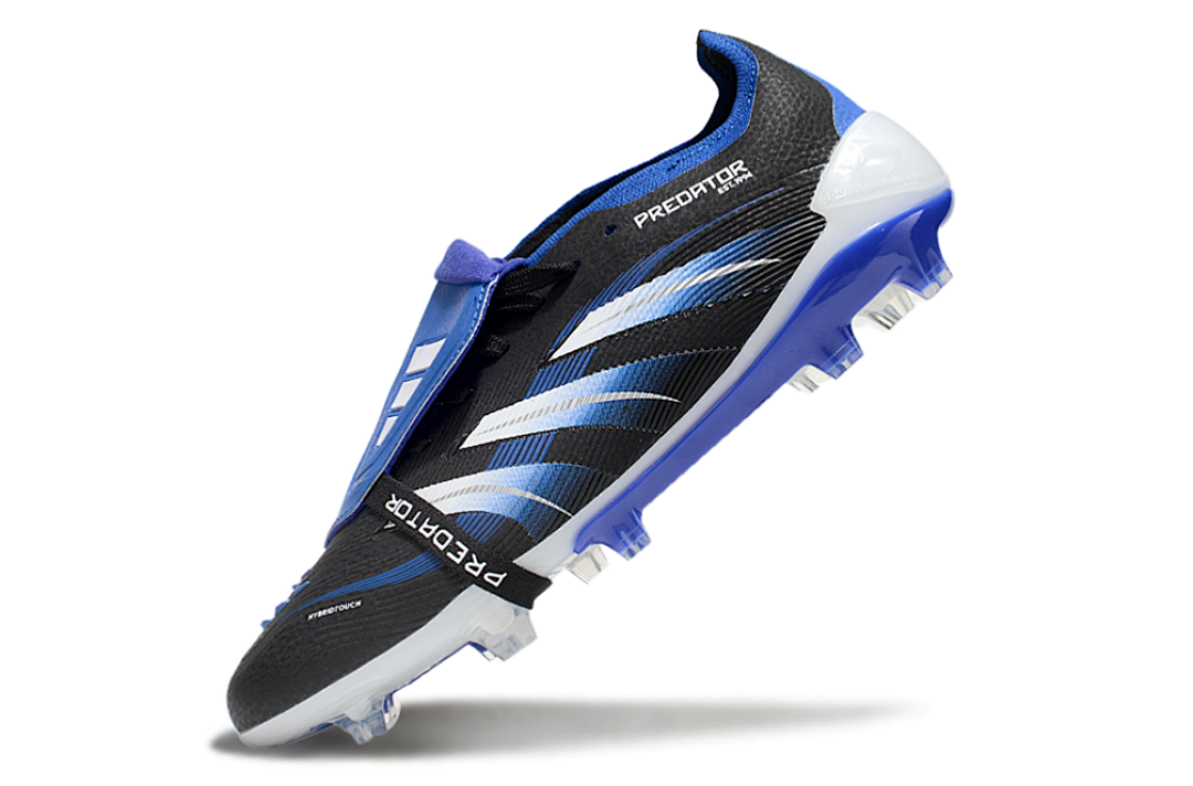 PREDATOR ACCURACY FG BOOTS