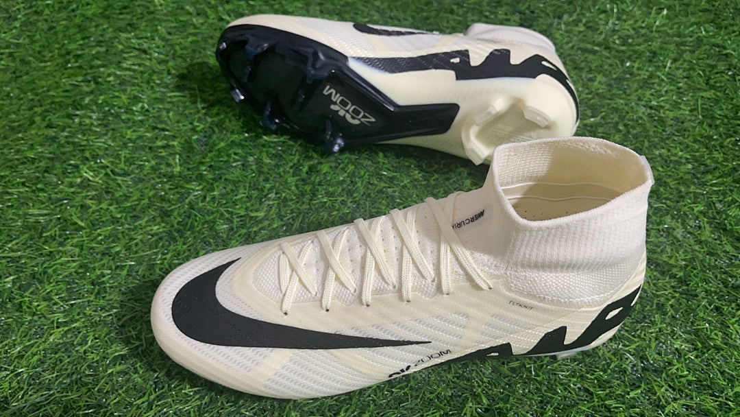 Nike Air Zoom Mercurial Superfly IX Elite