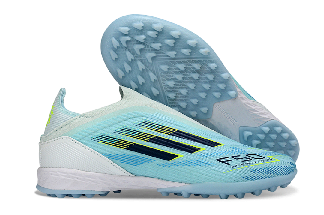 adidas F50 Elite Laceless TF