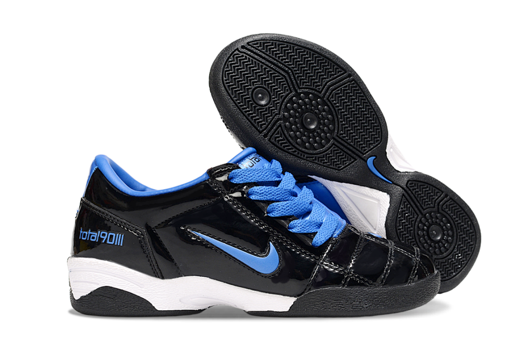 Arrival 30-35) T90 flat children's football shoes
