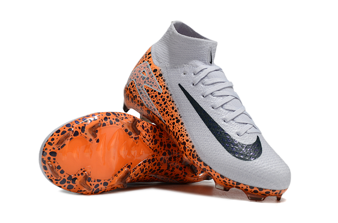 Arrival 27-35) Mercurial 16 children's football shoes