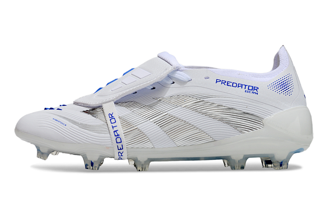 PREDATOR ACCURACY FG BOOTS