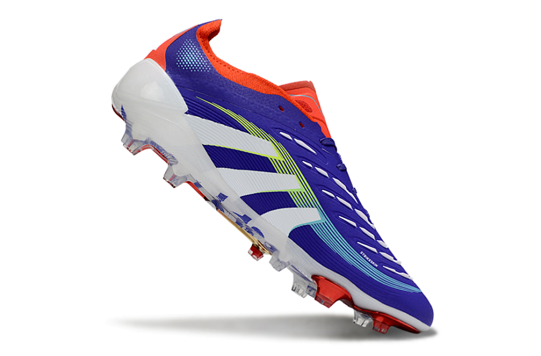 PREDATOR ACCURACY FG BOOTS