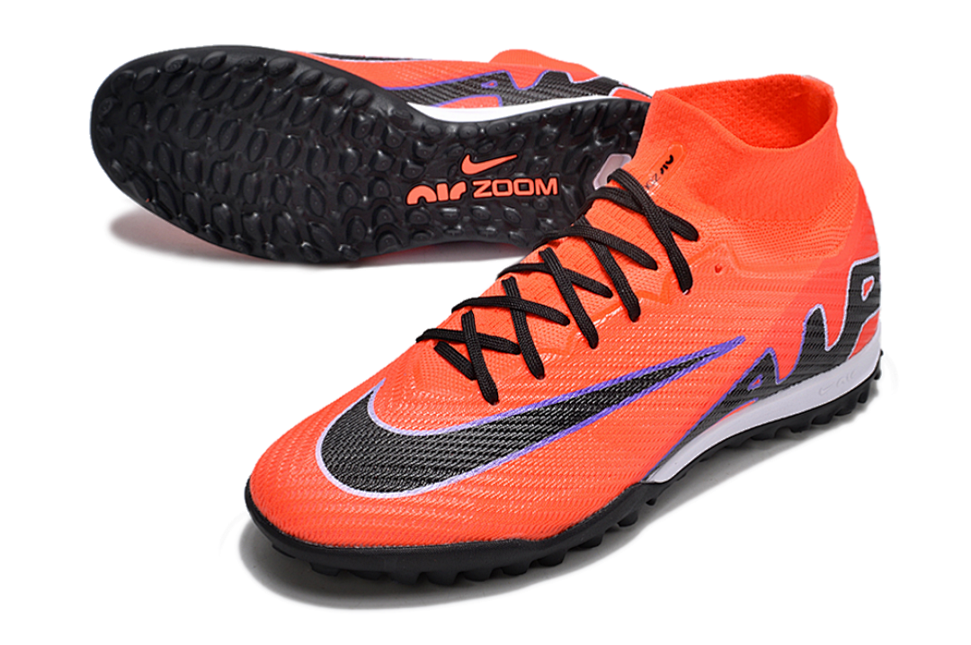 Nike Air Zoom Mercurial Superfly IX Elite