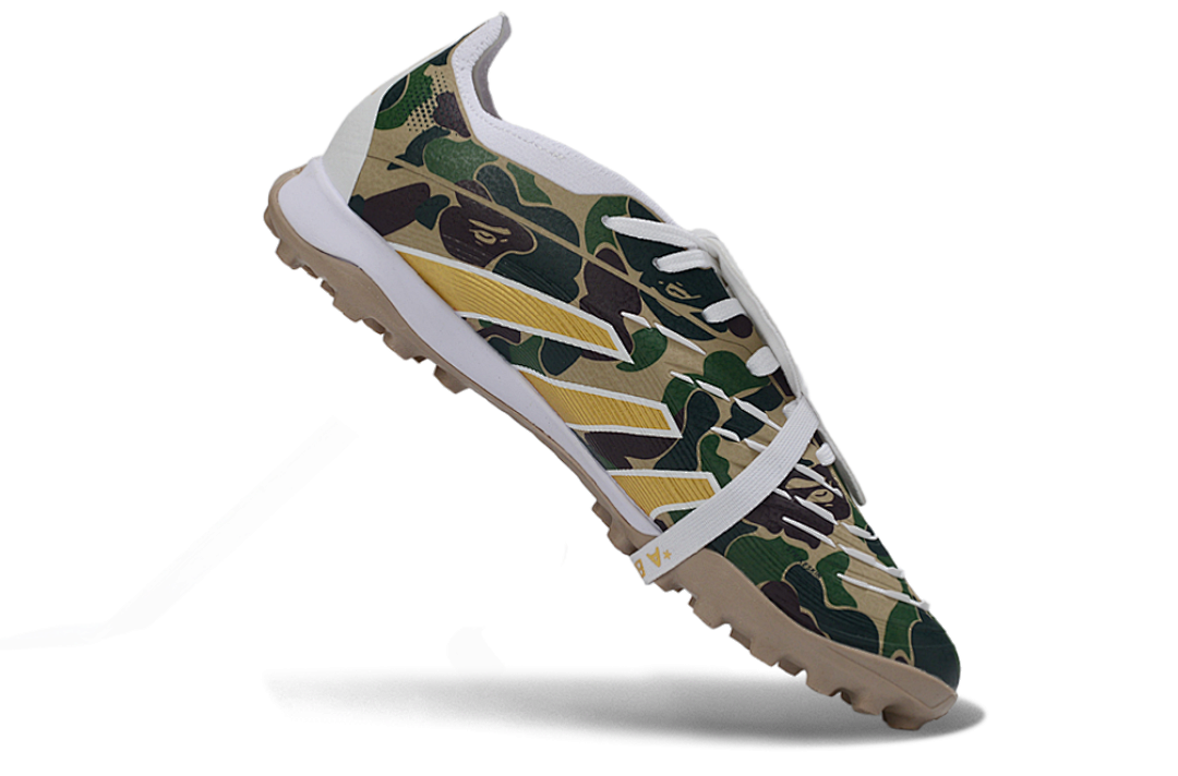 PREDATOR 25 ELITE TF BOOTS