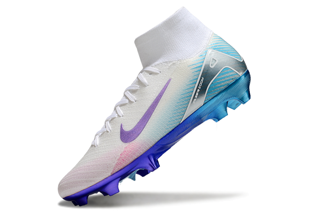 Nike Air Zoom Mercurial Superfly 16 Elite XXV FG