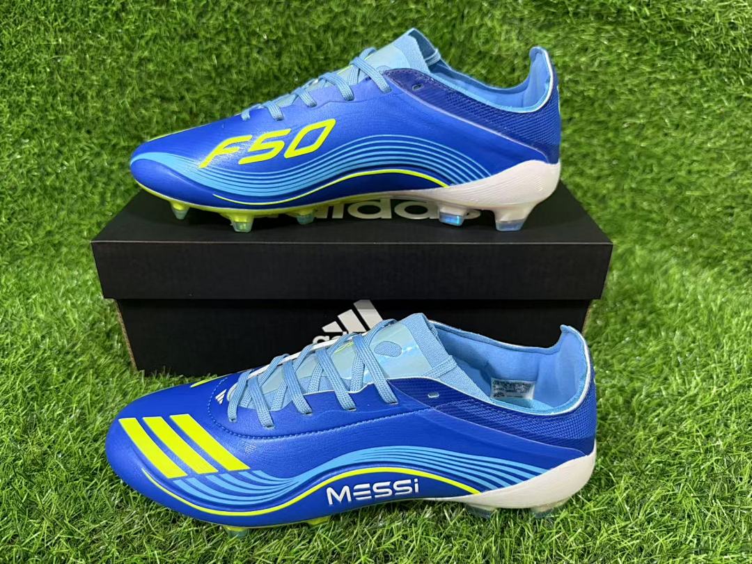 didas F50 ELITE FG