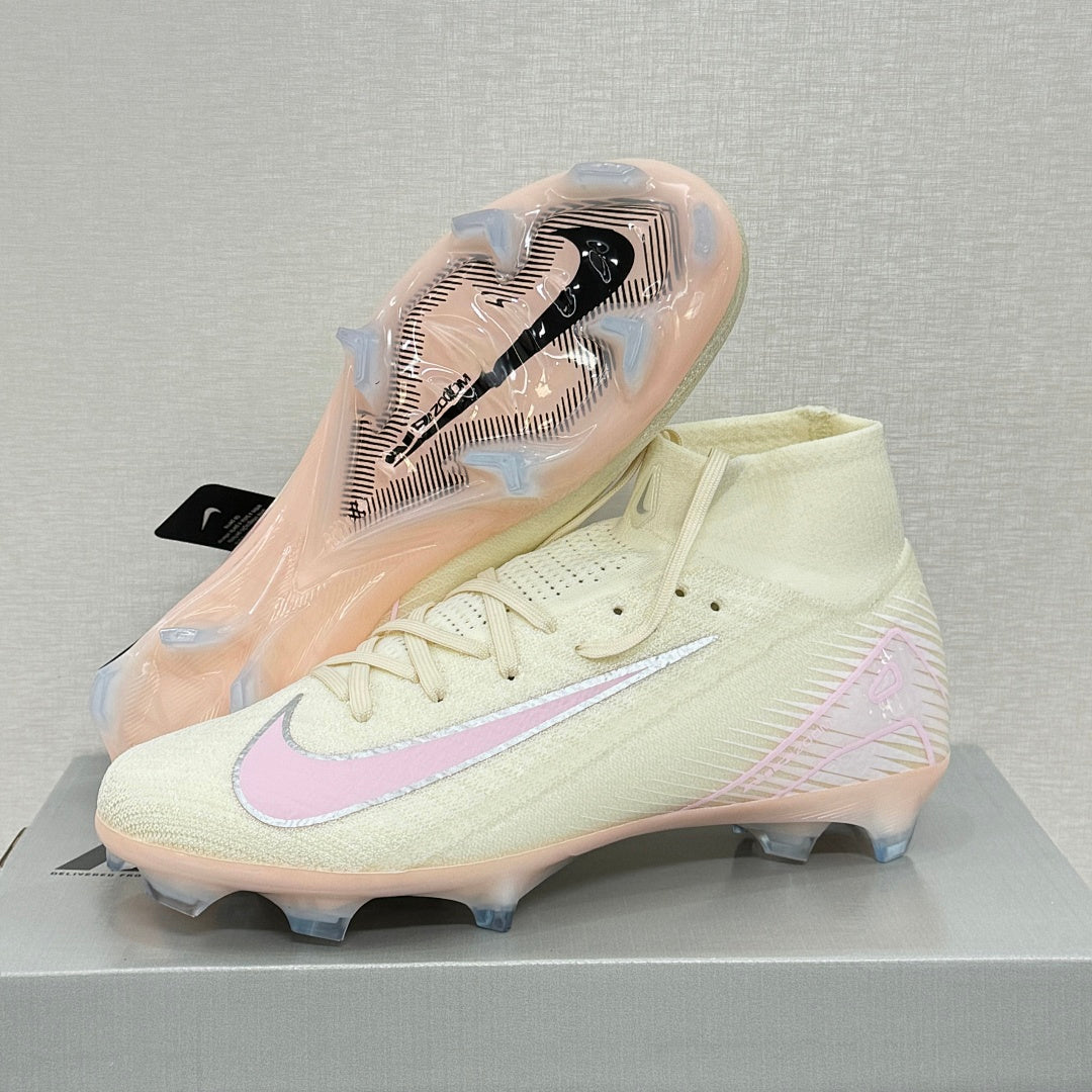 Nike Air Zoom Mercurial Superfly 16 Elite XXV FG