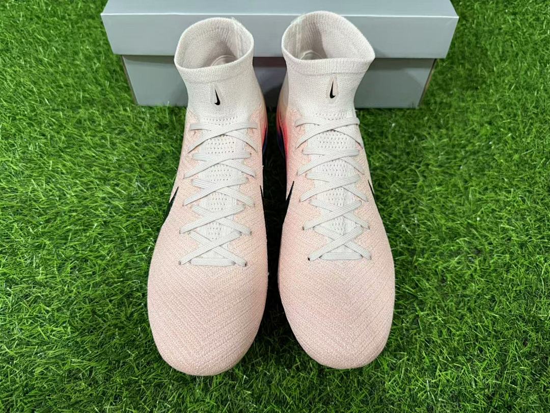Nike Air Zoom Mercurial Superfly 16 Elite XXV FG