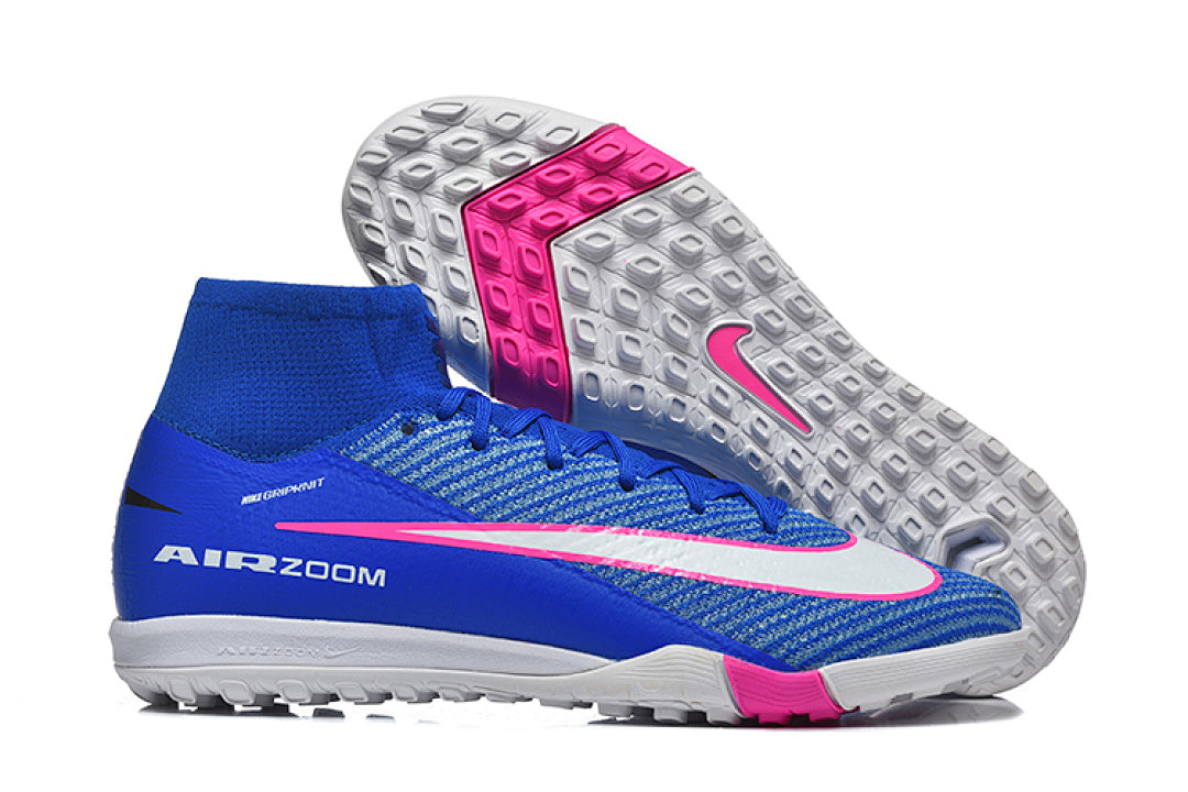 Nike Air Zoom Mercurial Vapor XV Elite TF