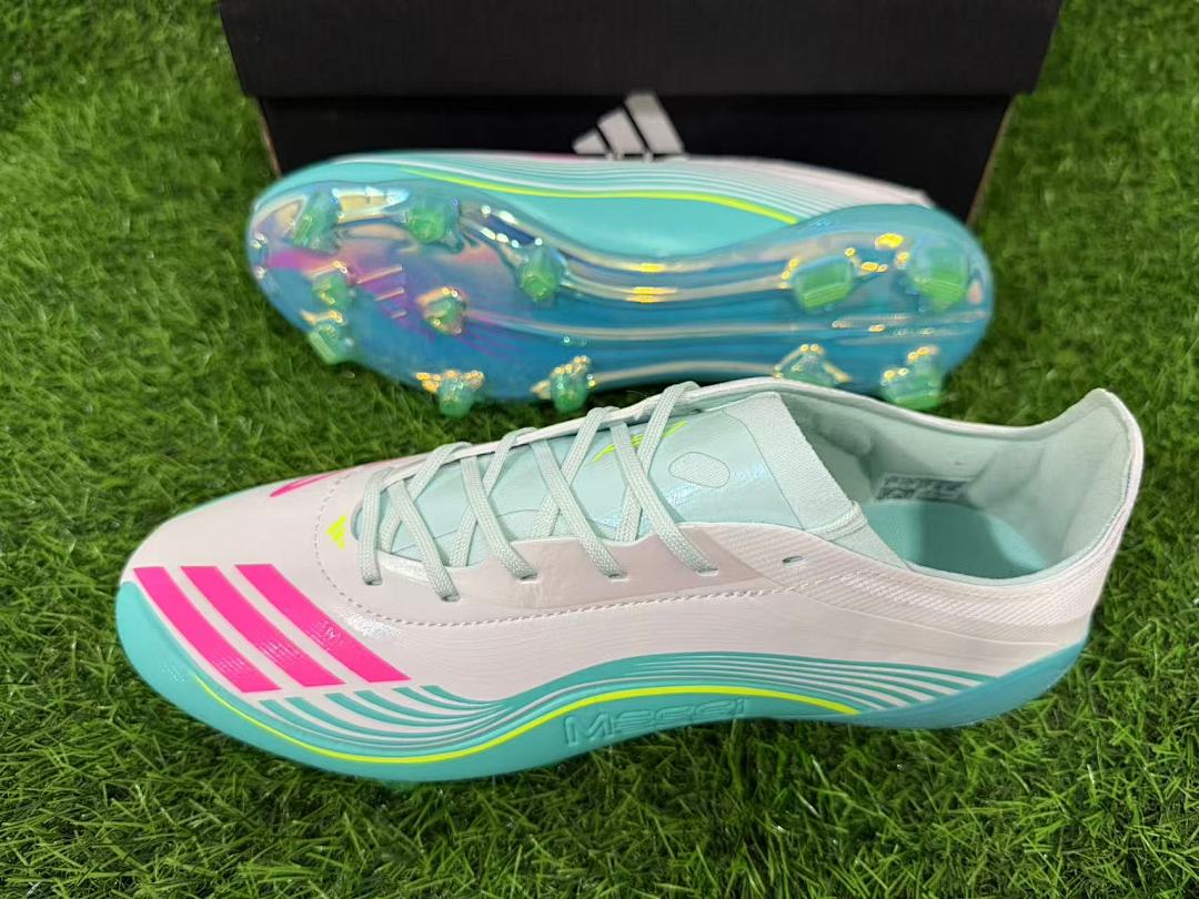 didas F50 ELITE FG