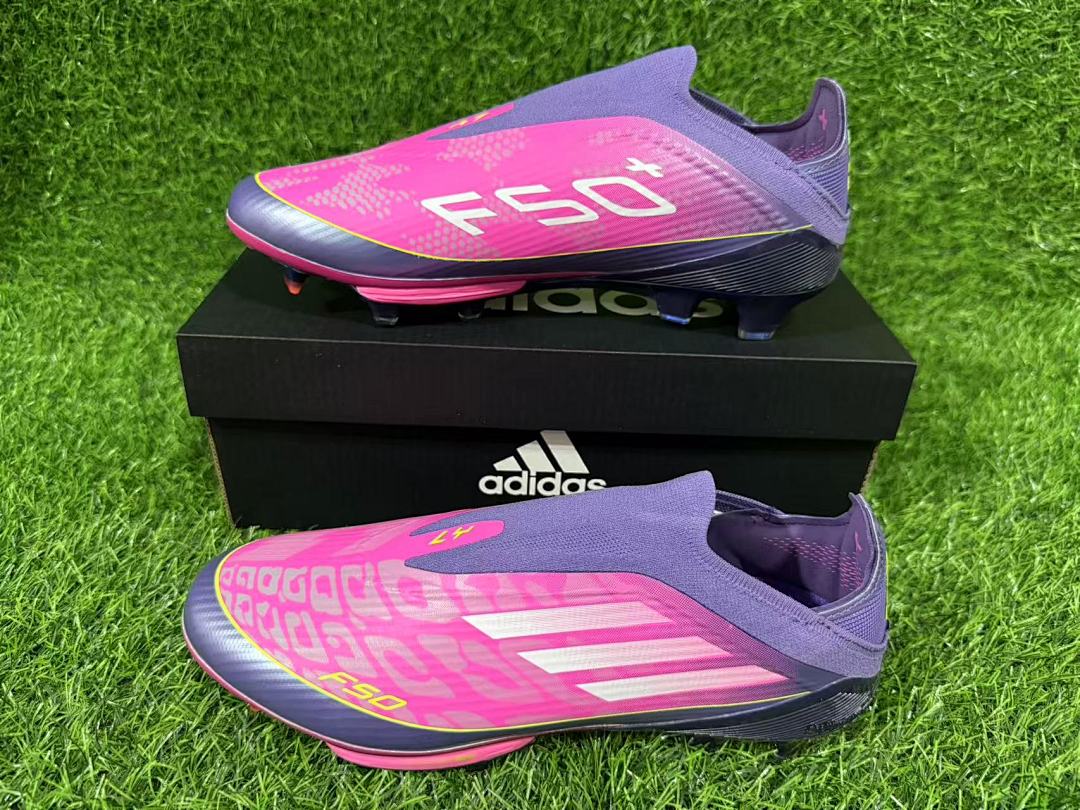 adidas F50+ FG