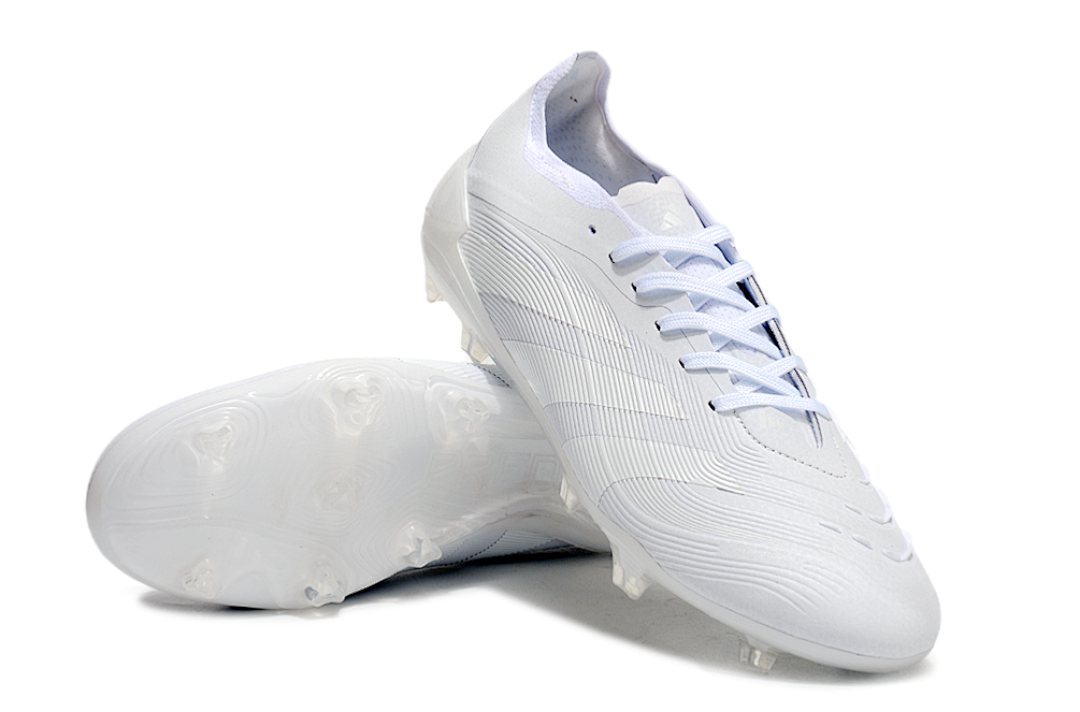 PREDATOR ACCURACY FG BOOTS