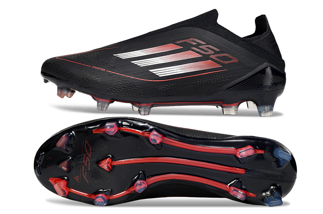 adidas F50 Elite Laceless