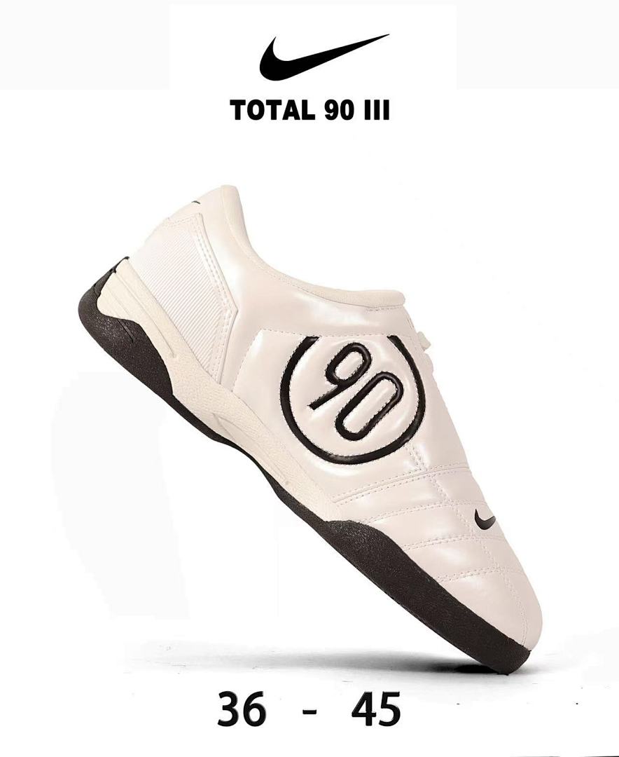 NIKE T90 IC