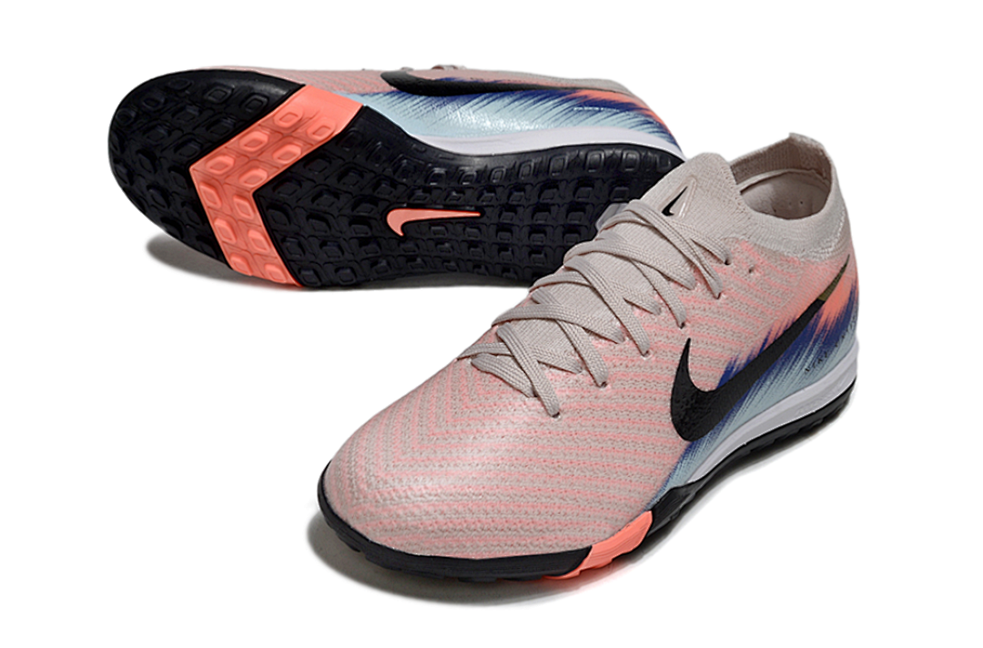 Arrival 27-35) Mercurial 16 children's football shoes