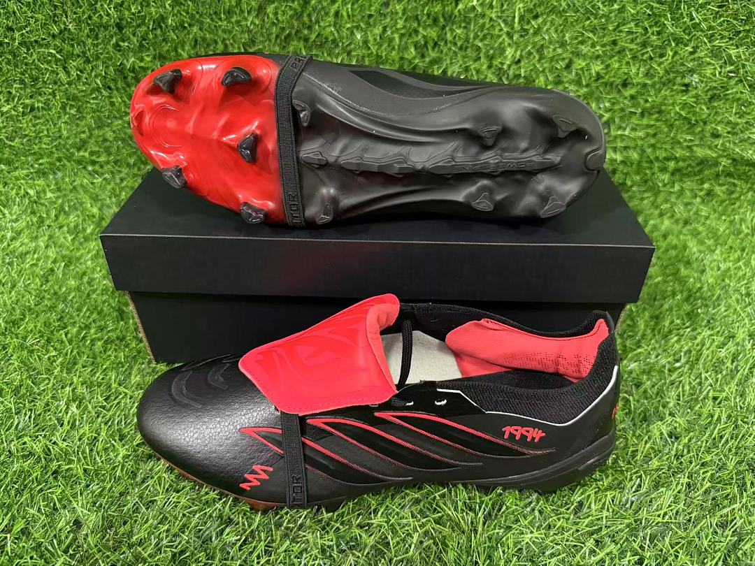adidas 26 Predator Elite Tongue FG