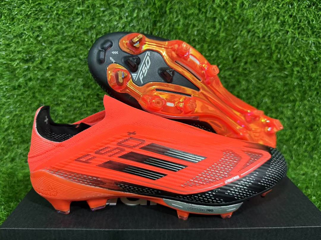 adidas F50+ FG