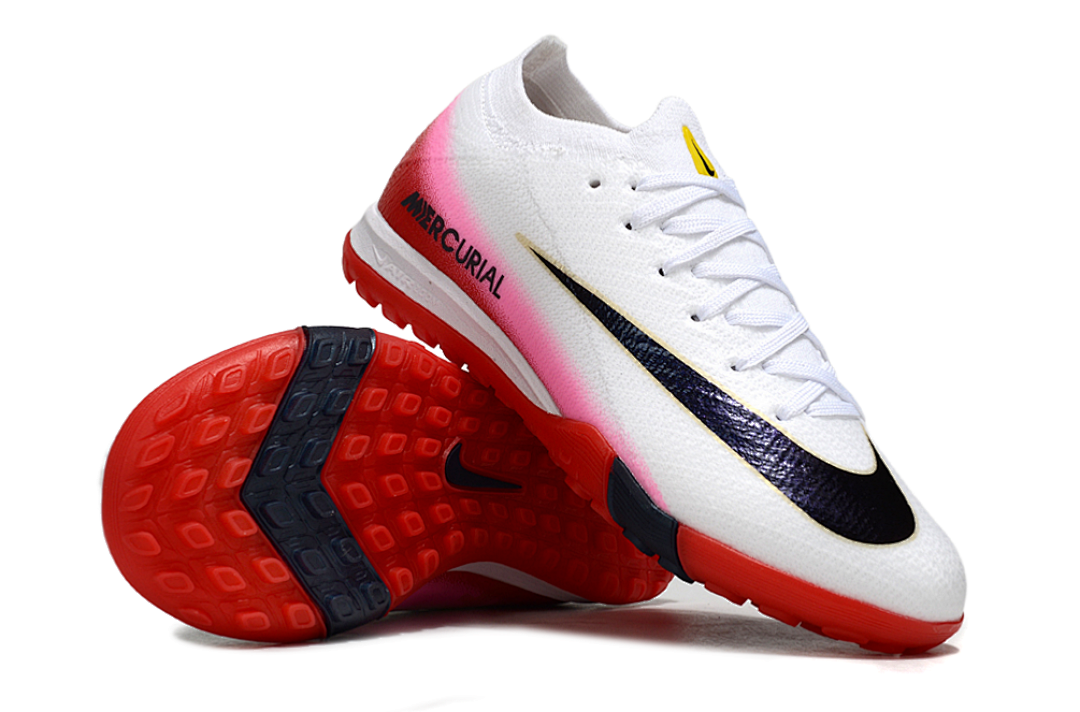 Arrival 27-35) Mercurial 16 children's football shoes
