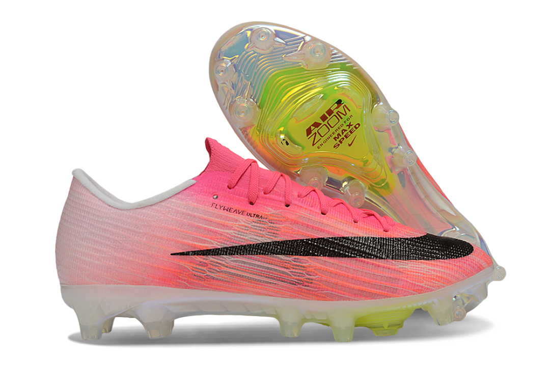 Arrival AG36-45 woven) Nike Mercurial seventeenth generation built-in Bonded Pack set full air cushion waterproof knitted AG football shoes Nike Air Zoom Mercurial Vapor XV Elite AG36-45