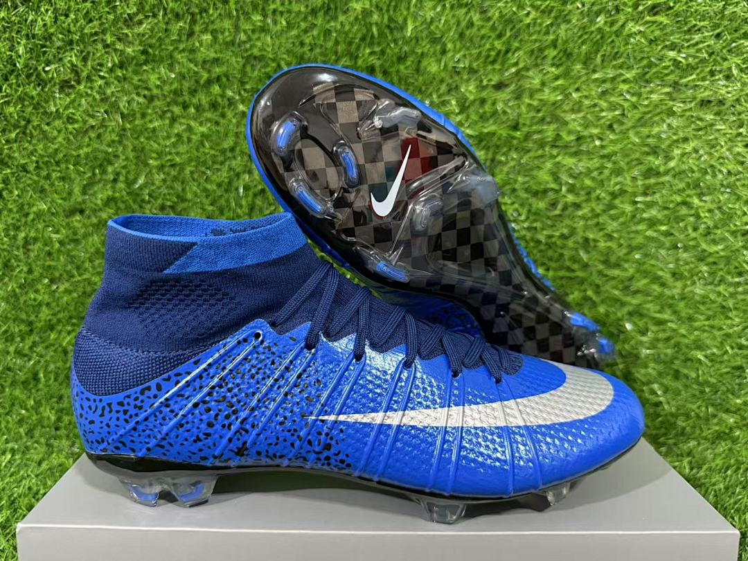 Nike Zoom Superfly 4 Elite FG