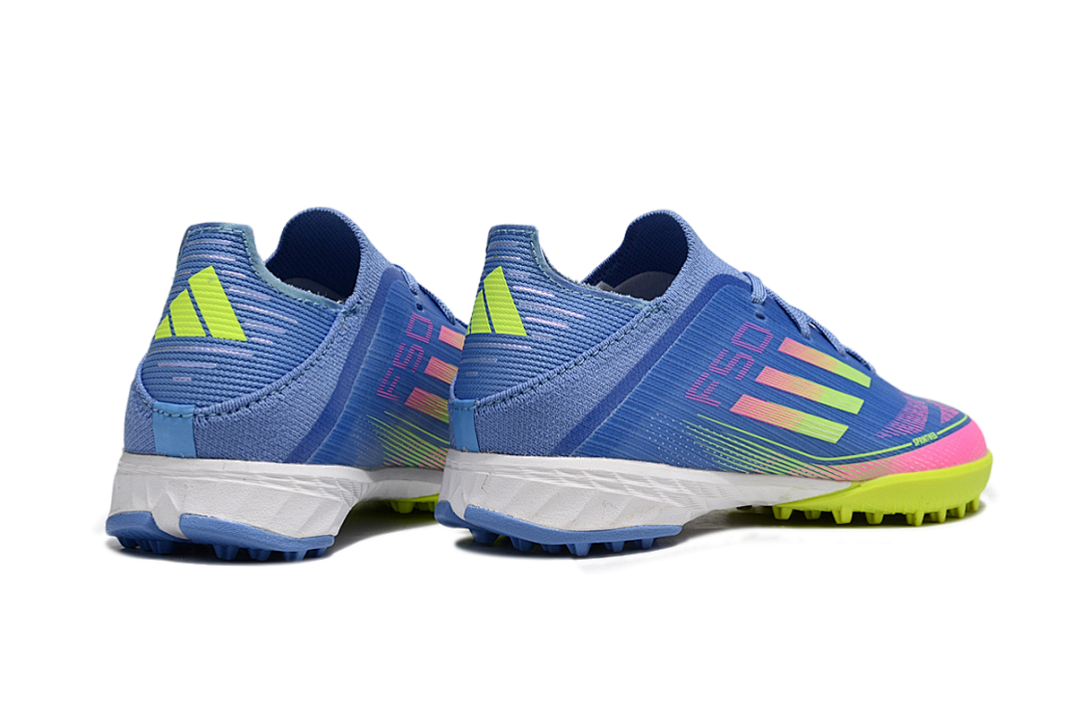 Arrival 30-35) F50 children's football shoes