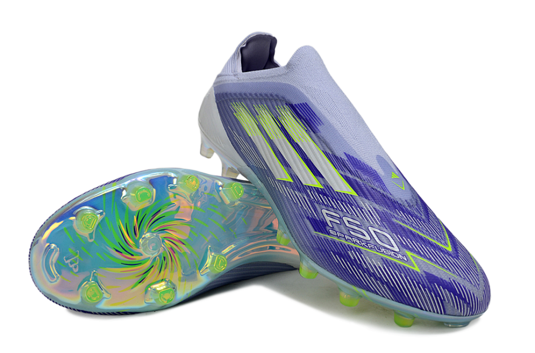 adidas F50 Elite Laceless FG