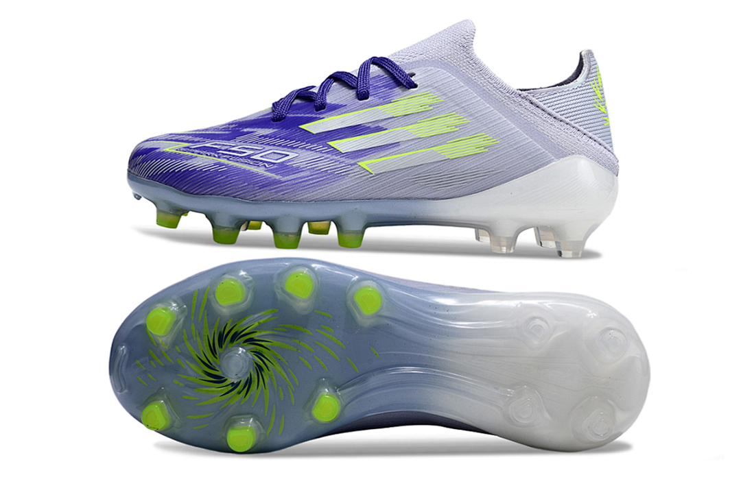Arrival 30-35) F50 children's football shoes