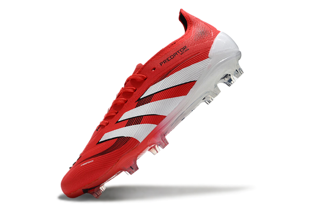 PREDATOR ACCURACY FG BOOTS