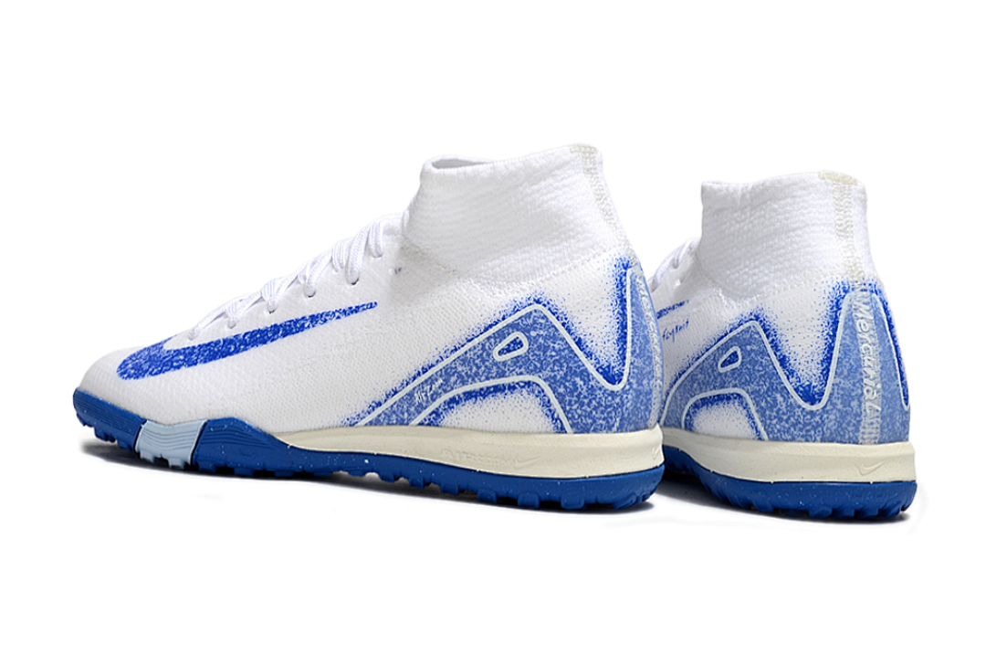 Arrival 27-35) Mercurial 16 children's football shoes