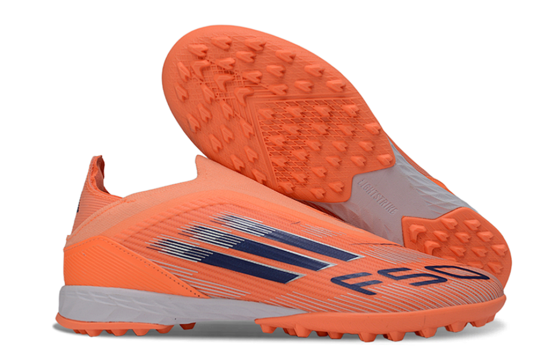 adidas F50 Elite Laceless TF