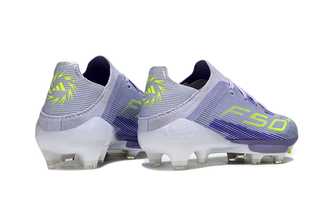Arrival 30-35) F50 children's football shoes