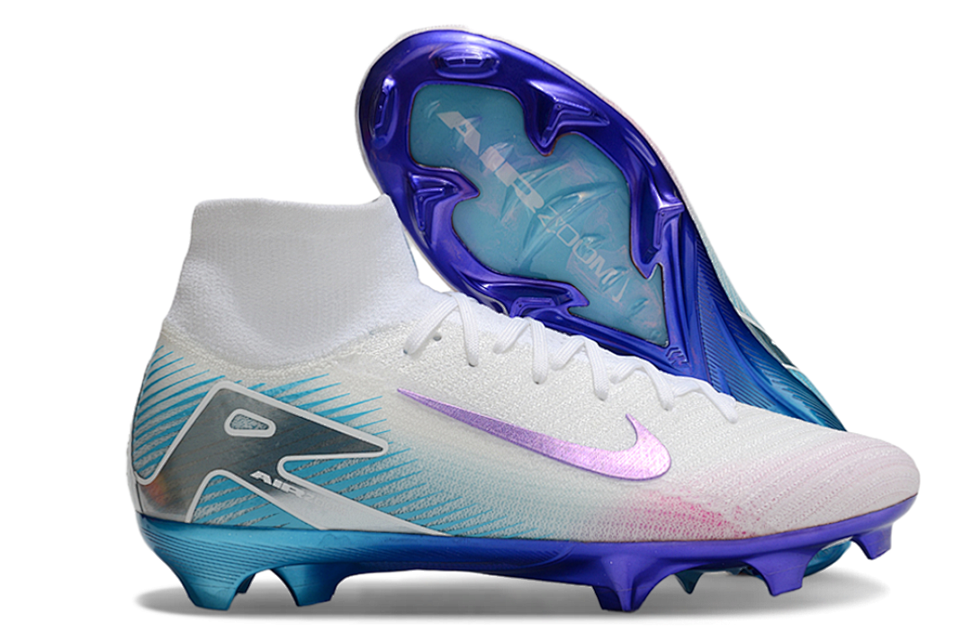 Nike Air Zoom Mercurial Superfly 16 Elite XXV FG